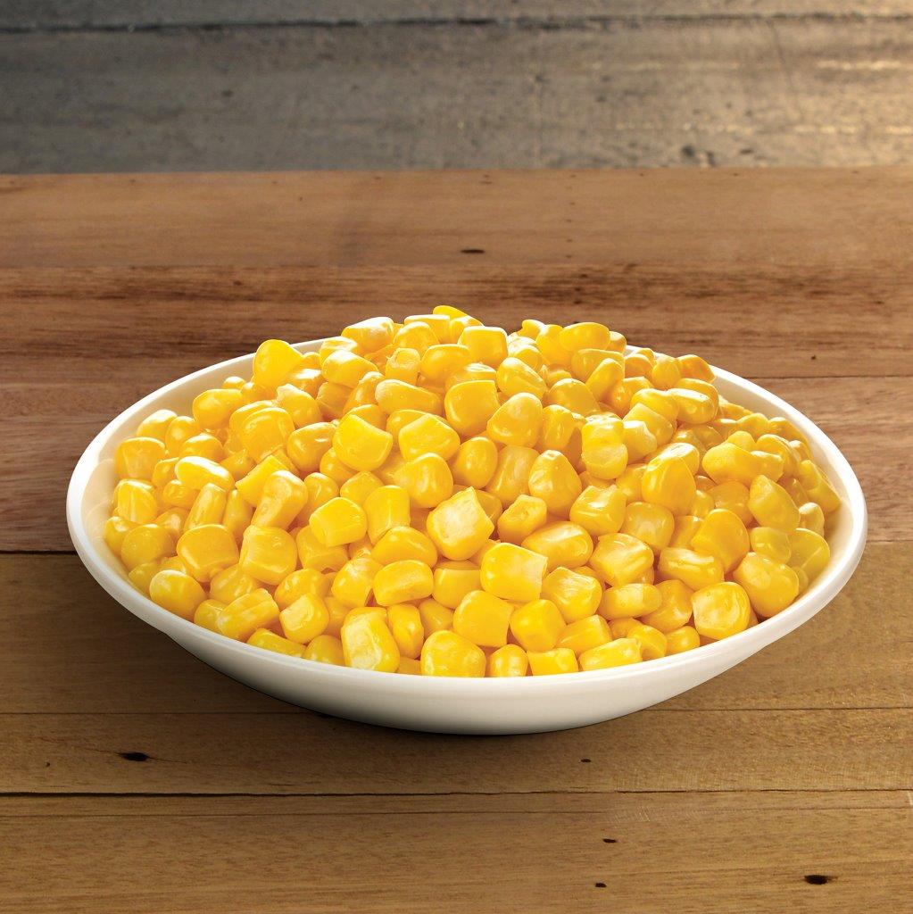 McCain Frozen Corn Kernels