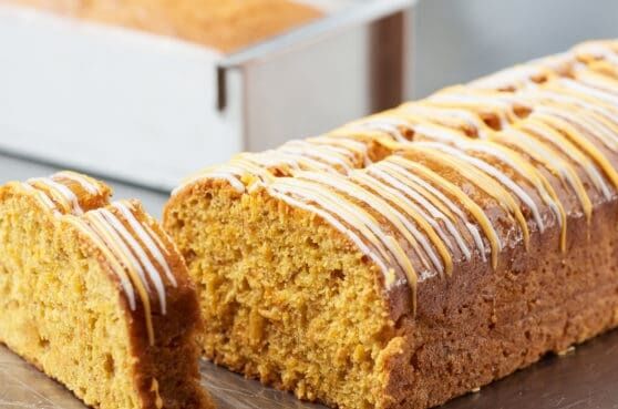 Carrot Cake Mix**15kg Bakels