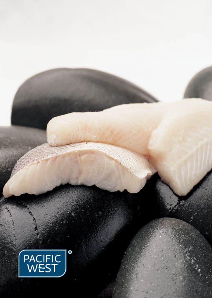 Hake, 4-6 Golden Haddie Skin On PBO 2x5kg (GF) (I)
