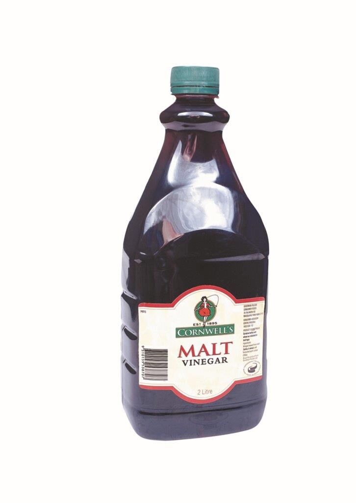 Cornwell's Malt Vinegar