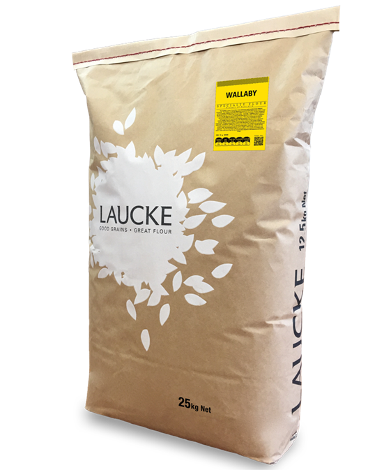 Laucke Flour Wallaby