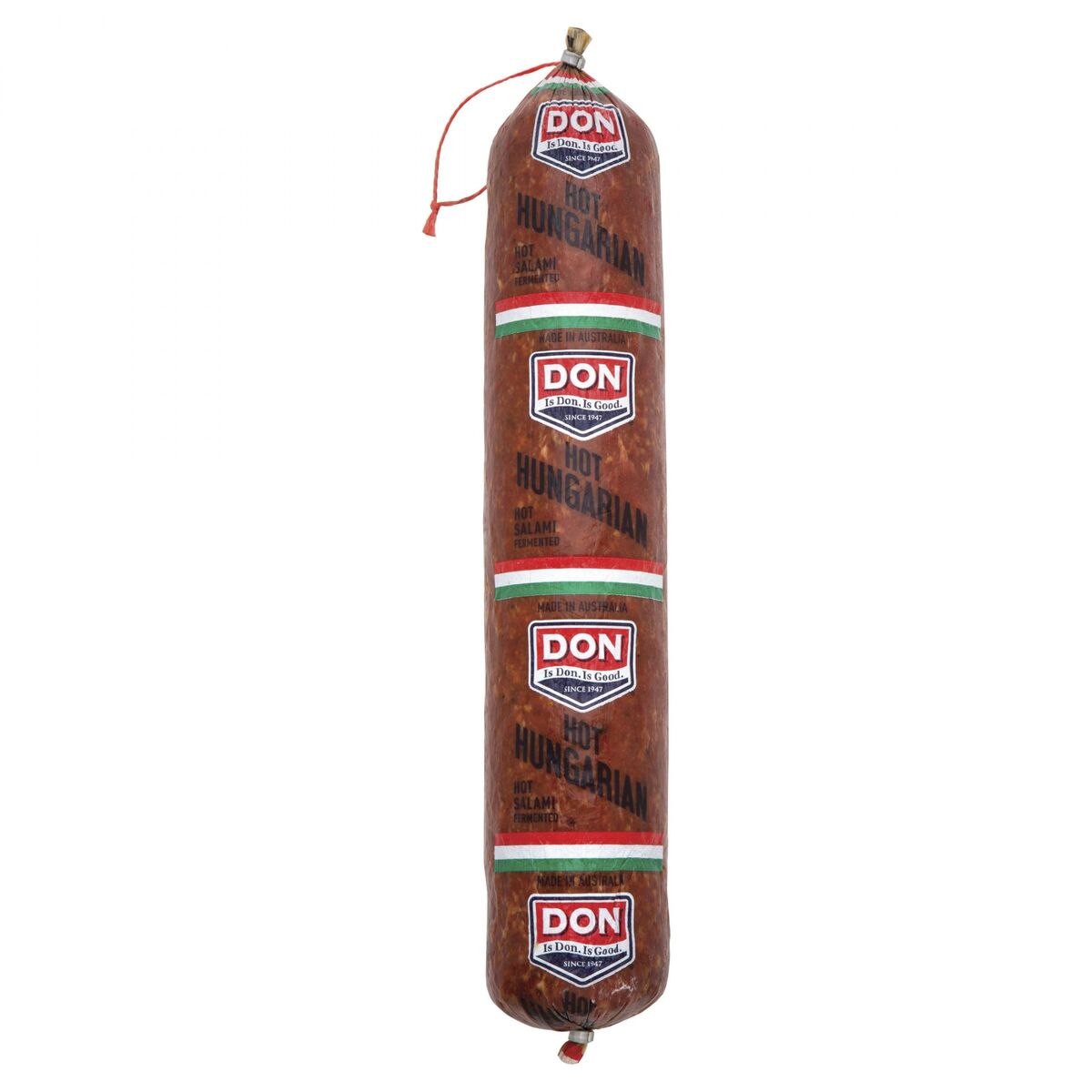 Salami, Hot Hungarian Random Weight Dons (84561)
