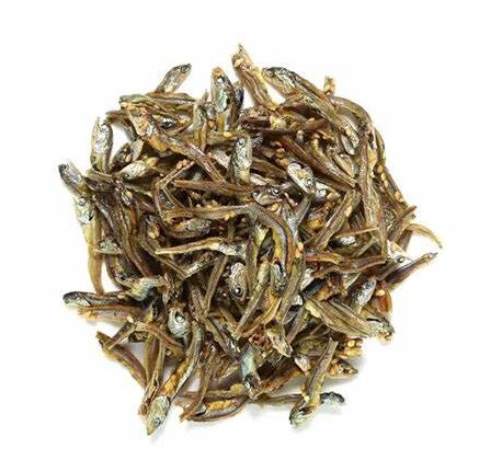 Anchovy**Dried 500g