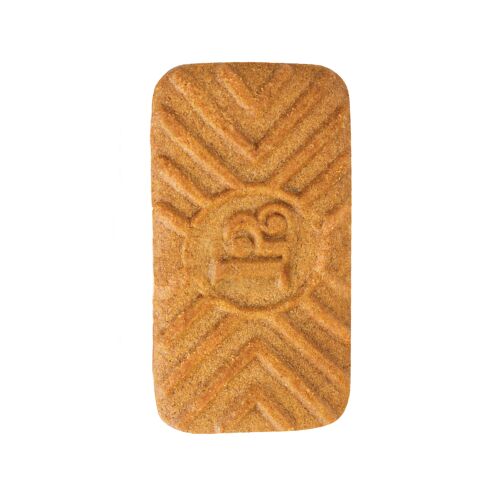 Little Bakes, Traditional Belgian Caramelised Biscuits (300x6g)