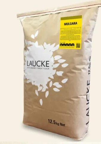 Laucke Flour Mulgara