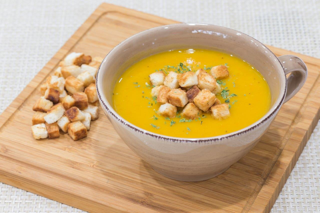 Newly Weds Croutons Plain