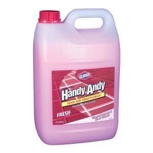 Handy Andy PINK All Purpose Cleaner 5Lt FRESH