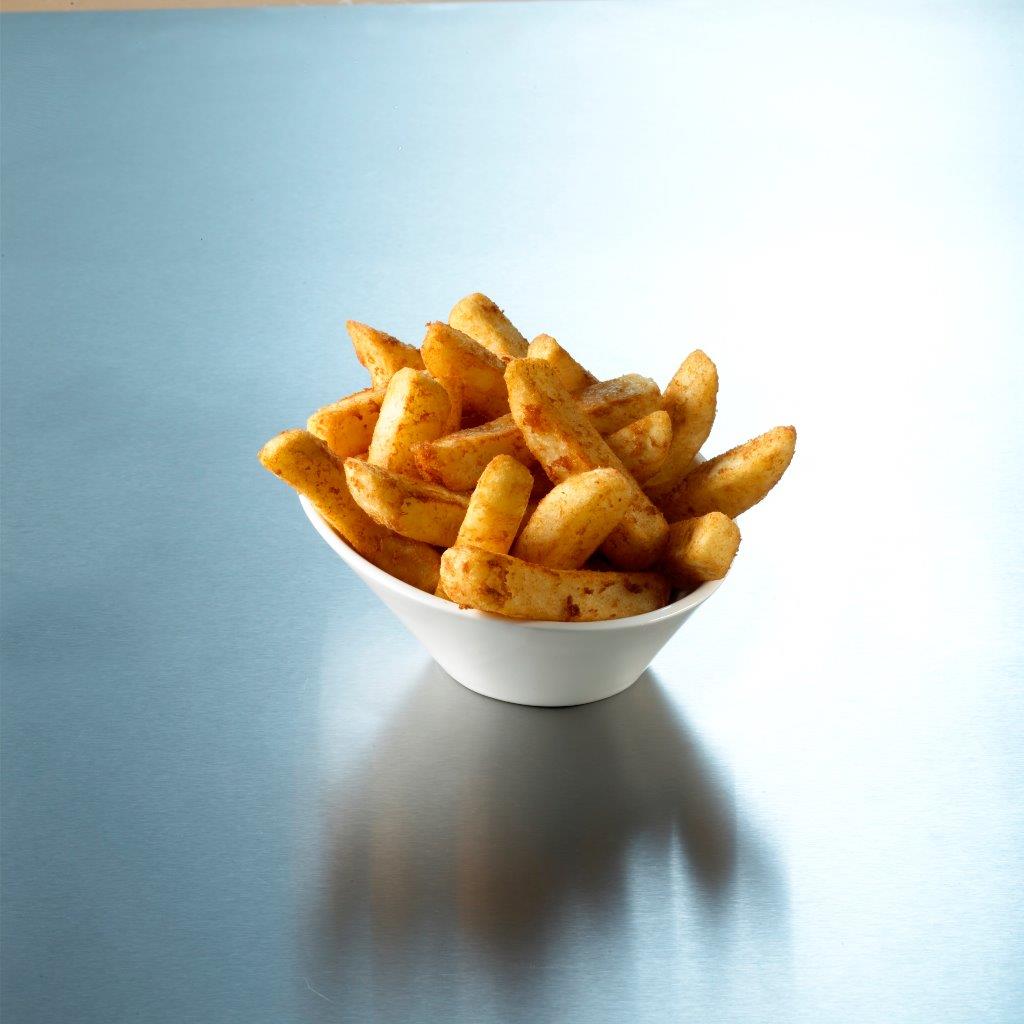 Simplot Beer Batter Chips Bad Boys