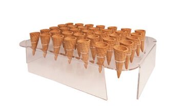 Cone**Holder X35 Mini Altimate