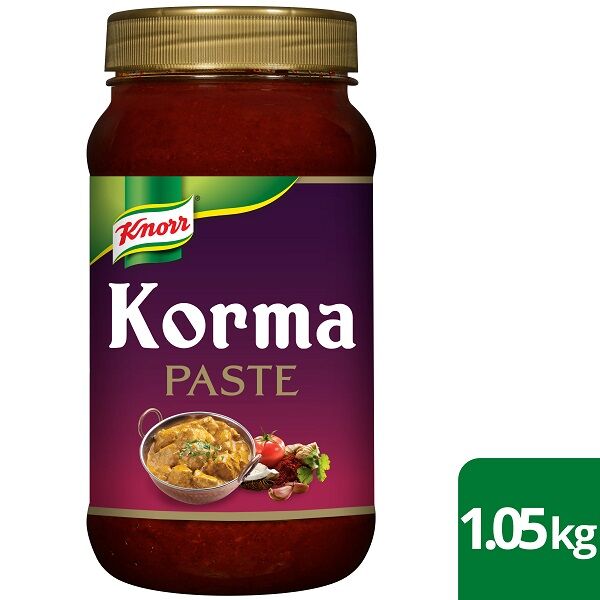 Korma Paste 1.05Kg Pataks (H)