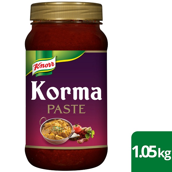 Korma Paste 1.05Kg Pataks (H)