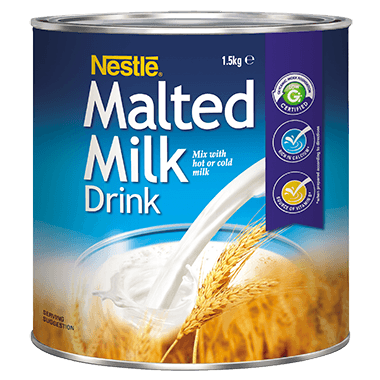 Nestlé Malted Milk Drink