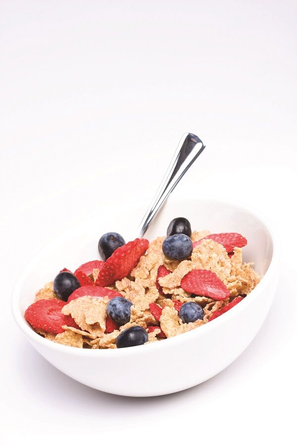 Cereal, Special K Catering Pack 6x1Kg Kelloggs (VG)