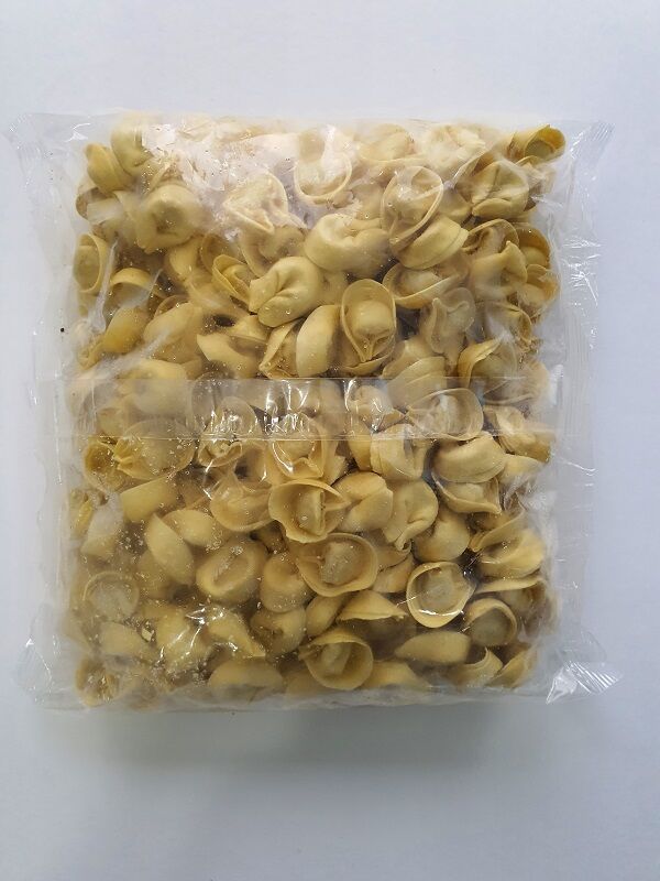 Tortellini, Chicken 1Kg Casa Della Pasta