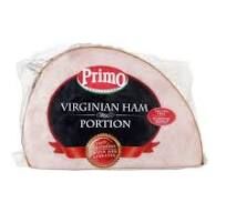 Ham, Virginian (01283) Random Weight Primo (GF)