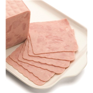 Don KRC Ham Square Sandwich