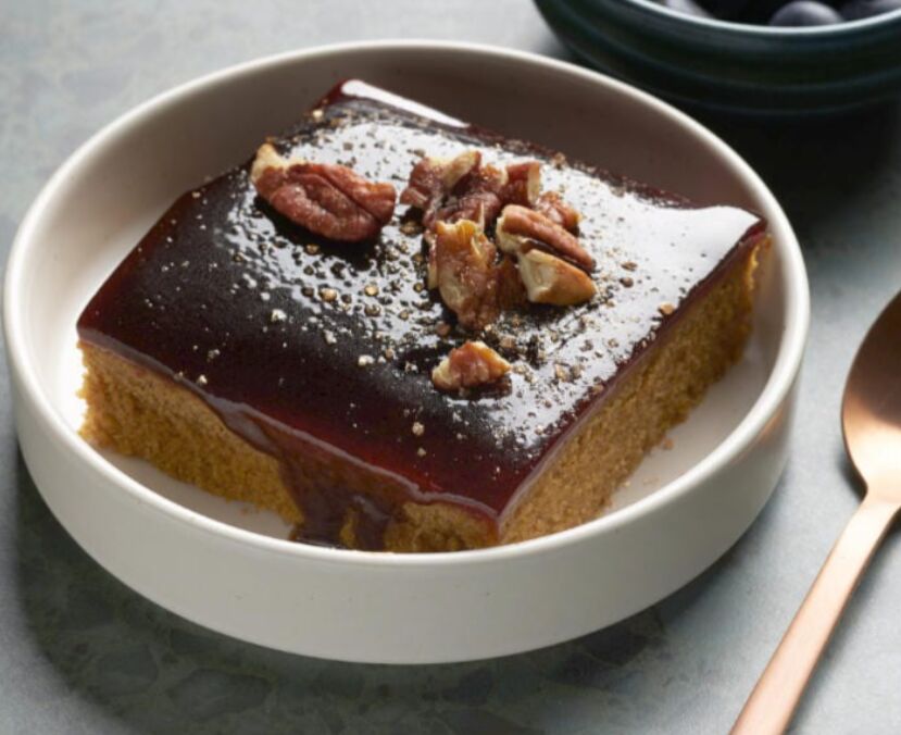 Pudding, Sticky Date with Toffee Sauce 1.15Kg Sara Lee (H)