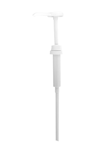 Plunger for Milkshake Flavouring Cottees