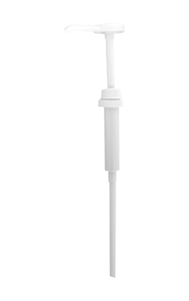 Heinz Pump Dispenser White Plunger