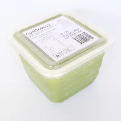 Guacamole, 1.5kg Simpson Farms