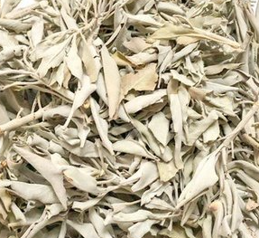 Sage**Dried Bunch 80gm Omega