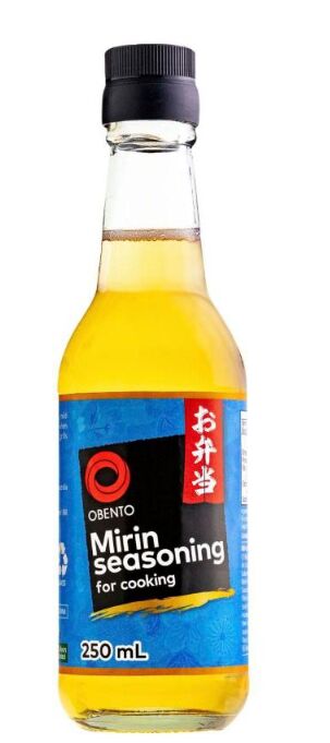 Vinegar, Mirin Seasoning 250ml Obento