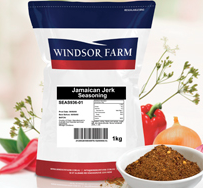 Windsor Farm Seasoning Jamaican Jerk