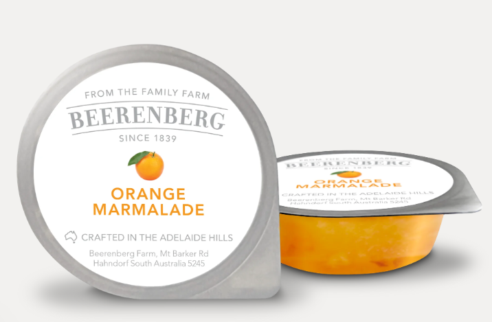 Beerenberg Orange Marmalade