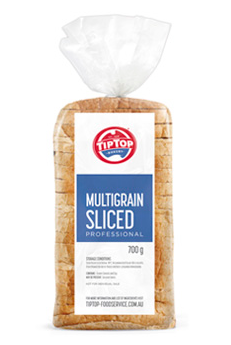 Tip Top Bread Multigrain Sliced