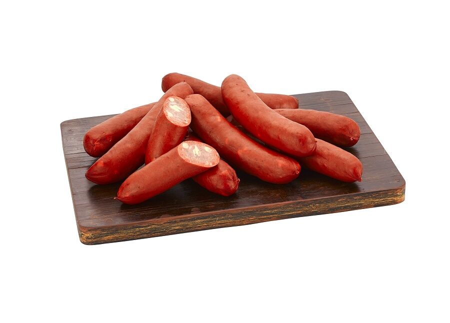 Kransky, Cheese Random Weight (51731) Primo (GF)