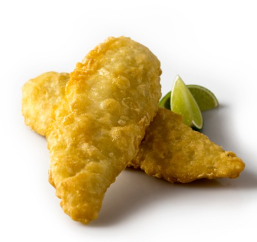 A&T Barramundi Tempura