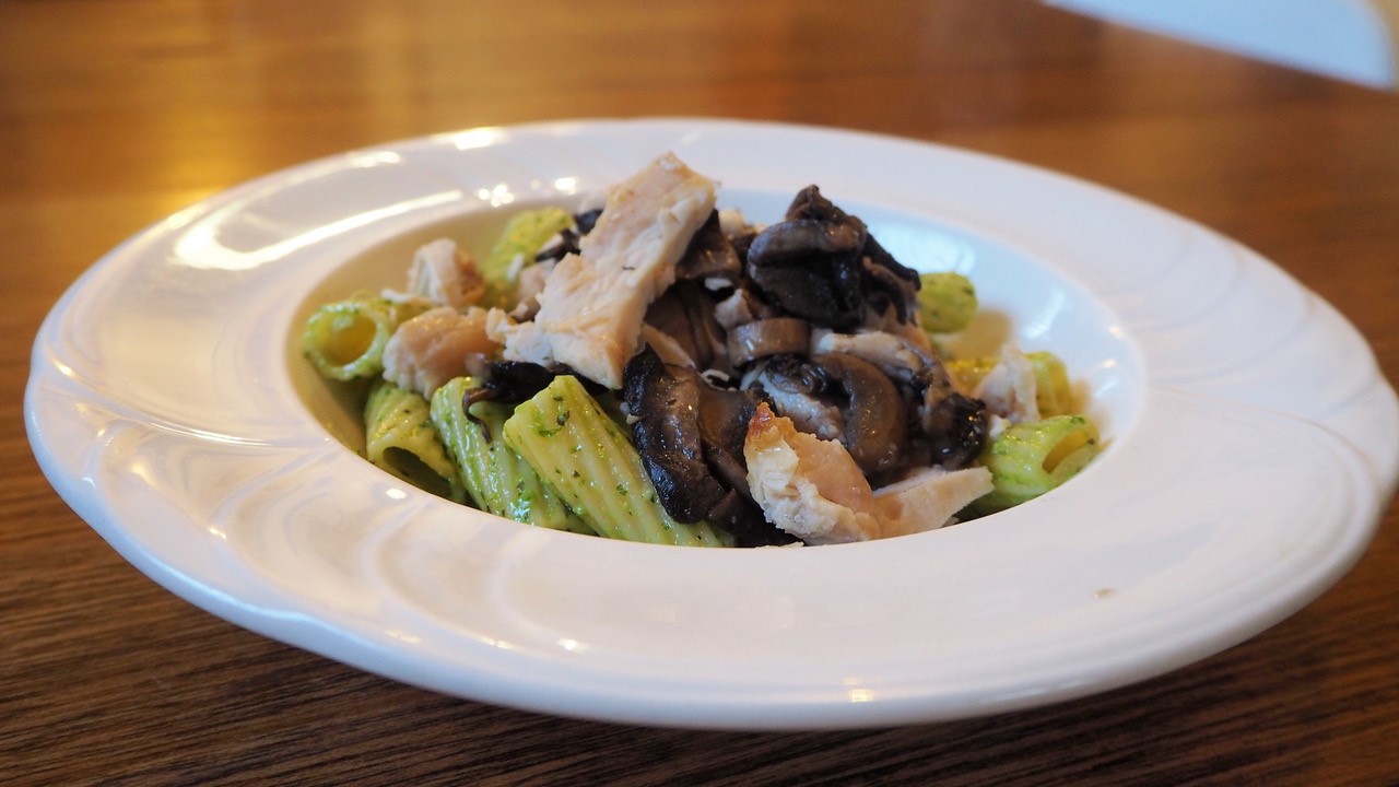 Our Kitchen Chicken Breast Roast Style Shredded