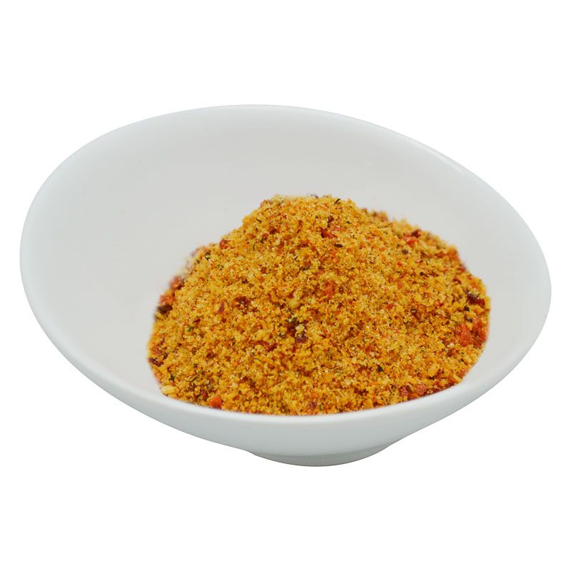 Seasoning, Country Style Rub 7kg Krio Krush (H) (VG)