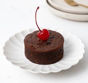 Pudding, 1-779 Individual Christmas (45x106gm) Priestley’s