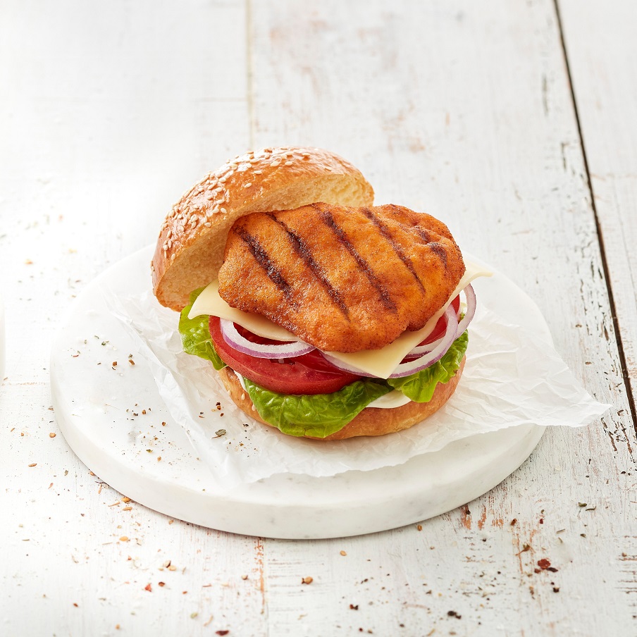 Inghams Chicken Breast Fillet Flame Grilled