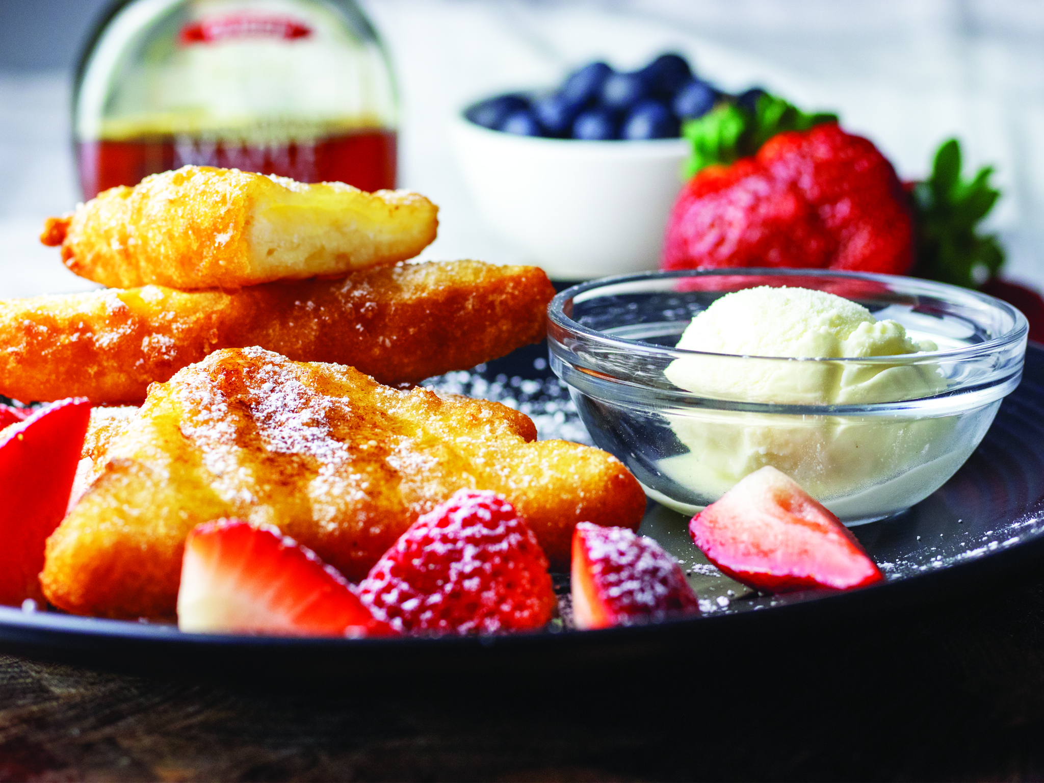 A&T Cinnamon Toast Bread