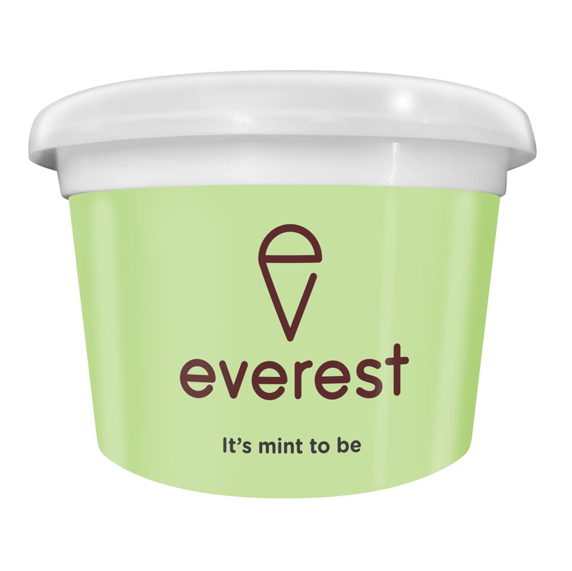 Ice Cream, It’s Mint To Be 24x120ml Everest