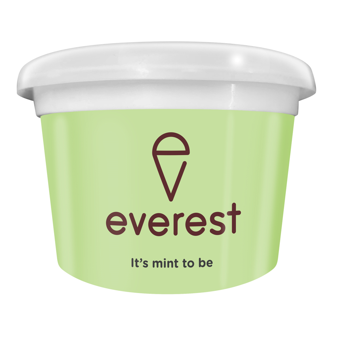 Everest Ice Cream It's Mint To Be