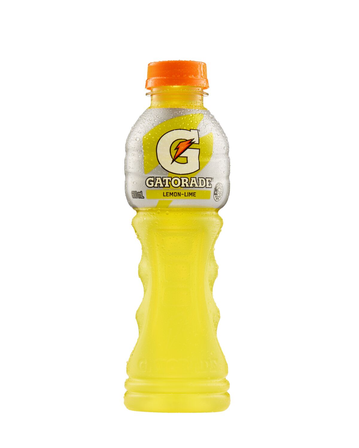 Drink, Lemon Lime Gatorade 12x600ml