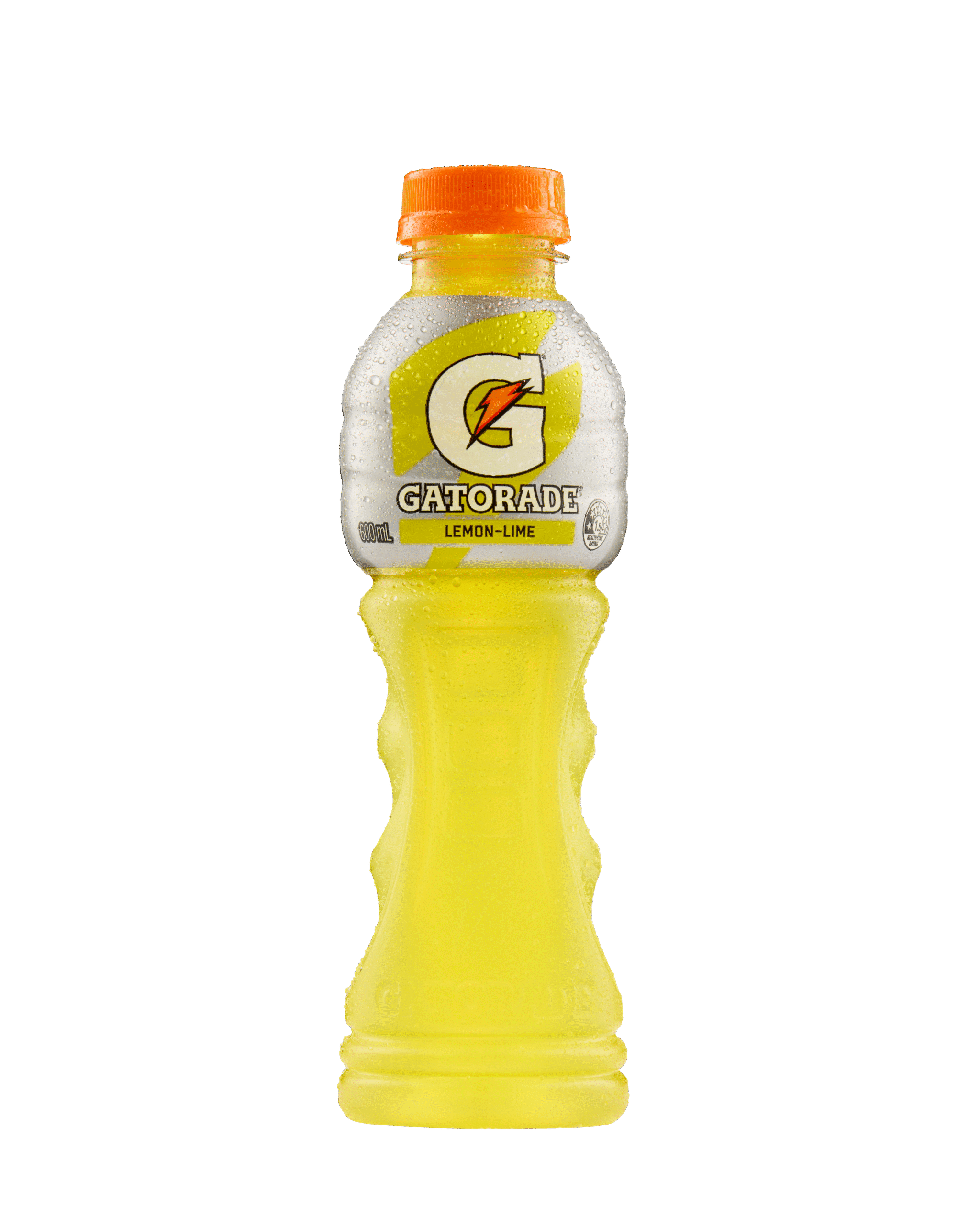 Lemon Lime Gatorade in a 12 x 600ml bulk pack — a ready-to-serve sports drink for training, events and workplace hydration. Formulated with electrolytes to help replenish sodium and potassium lost during exercise, this lemon-lime flavoured beverage supports quick fluid replacement and sustained performance. Supplied as twelve 600ml bottles, it’s ideal for teams, gyms, venues or stocking up at home. Gluten-free formulation; caffeine-free and designed for athletes and active lifestyles. Store chilled or at room temperature and shake gently before serving. Perfect for pre- and post-workout hydration, sports days and group activities where reliable electrolyte replenishment is needed.