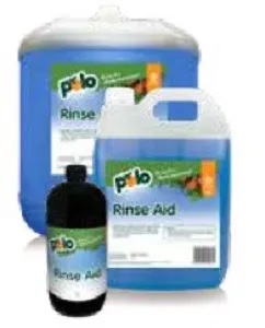 Polo Dishwasher Rinse Aid