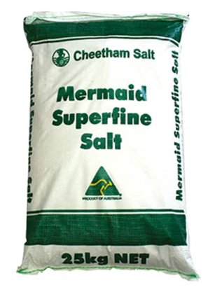 Cheetham Salt Superfine Mermaid Salt