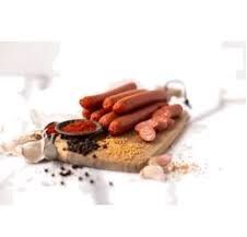Kransky**Jalapeno Random Weight Barossa Fine Foods (GF)