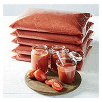 John Bull Tomato Puree Pouch