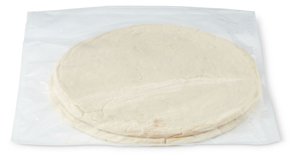 Pizza Base 12″ Gluten Free (20) Letizza (GF)