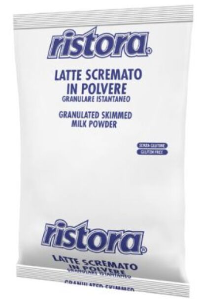 Milk**Granulated Ristora 20x500gr CTN (H)