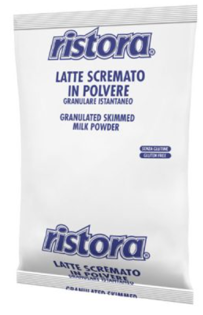 Ristora Granulated Skimmed Milk Powder