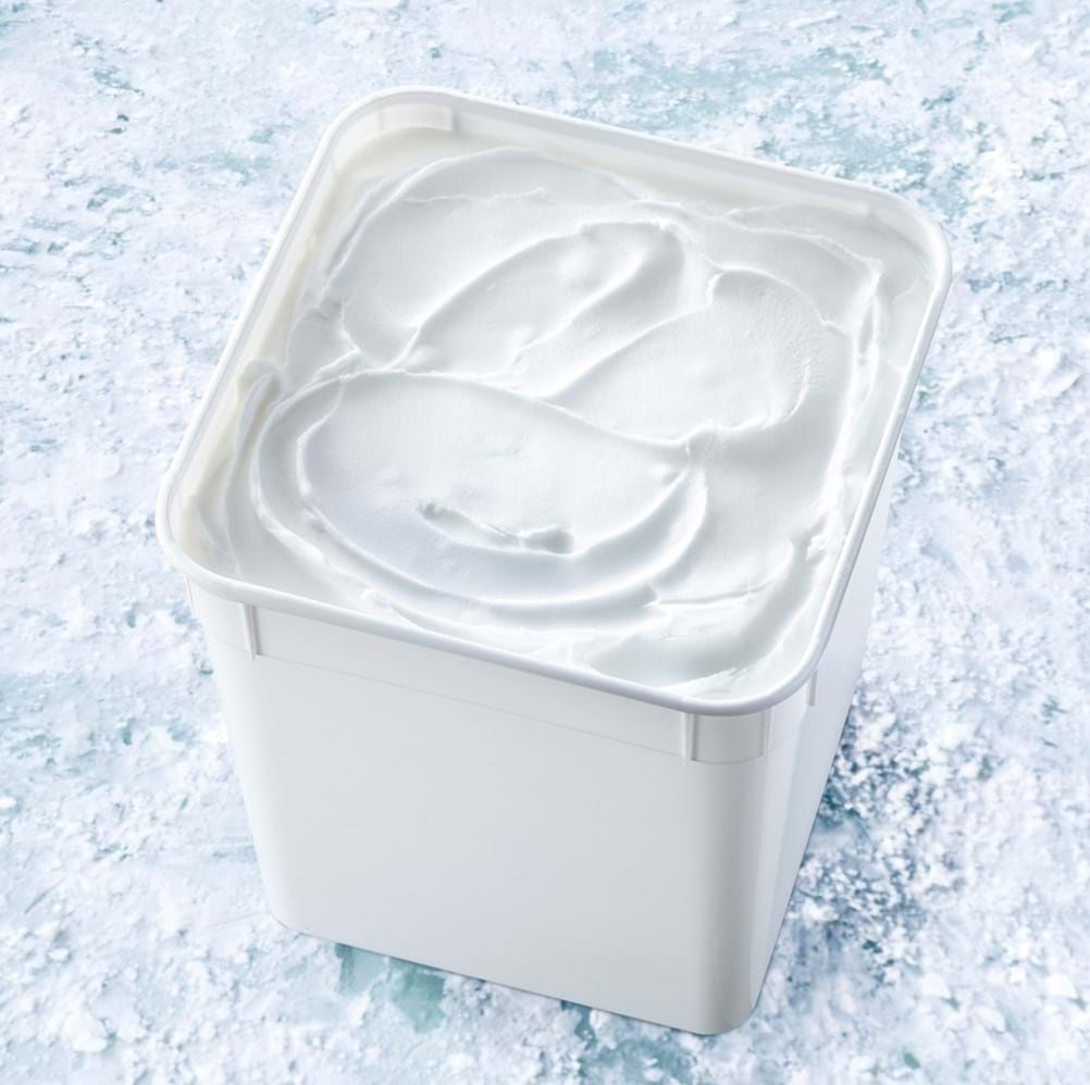 Everest Frozen Low Fat Yoghurt