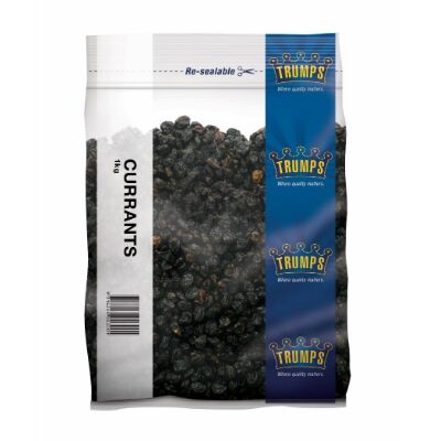 Currants, 1kg Trumps