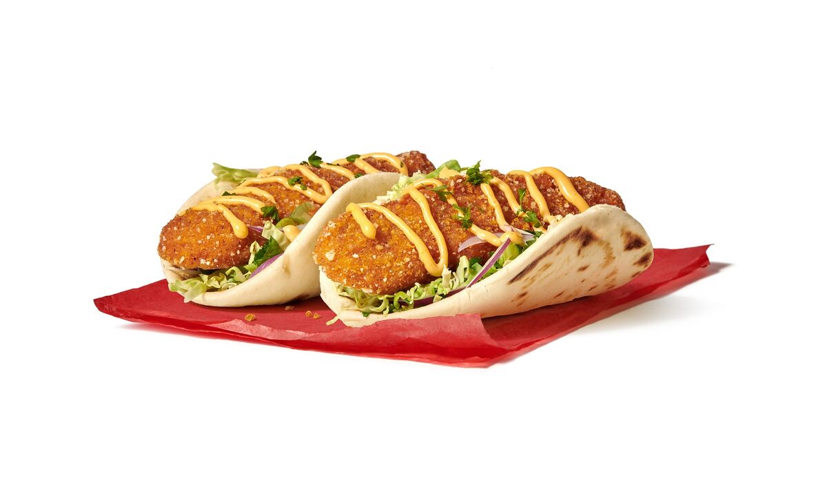 Chicken Tenders, Devil 1kg Inghams (H)